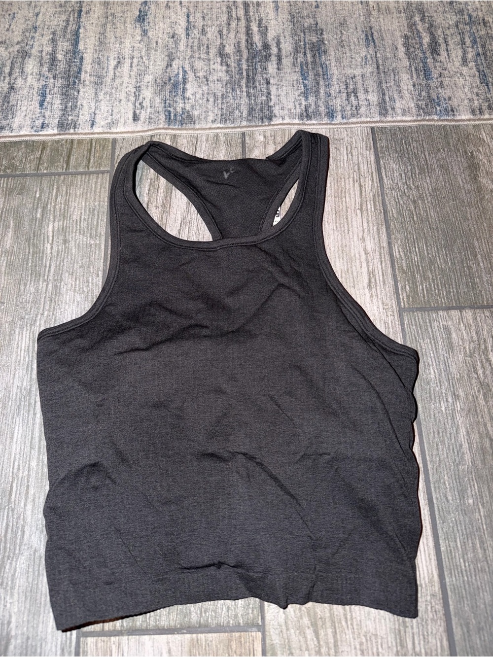 Lululemon Ebb To Street Tank